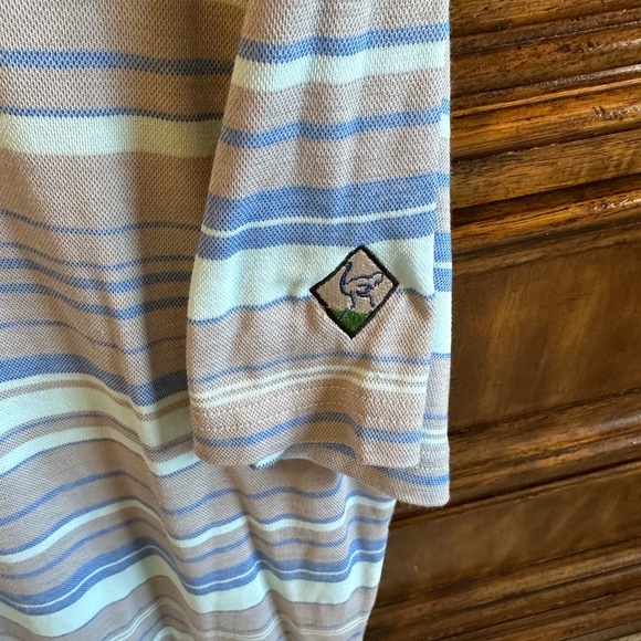 Travis Mathew golf shirt.   Size XL - Picture 2 of 3